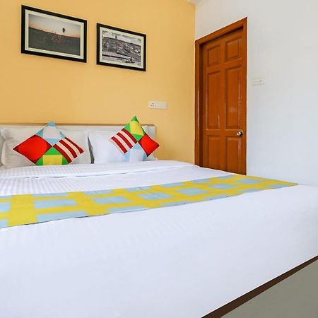 Oyo Home 30533 Anmol Peace Home Stay ウーティ エクステリア 写真