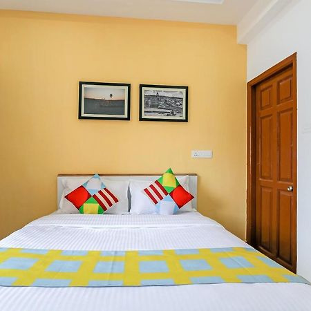 Oyo Home 30533 Anmol Peace Home Stay ウーティ エクステリア 写真