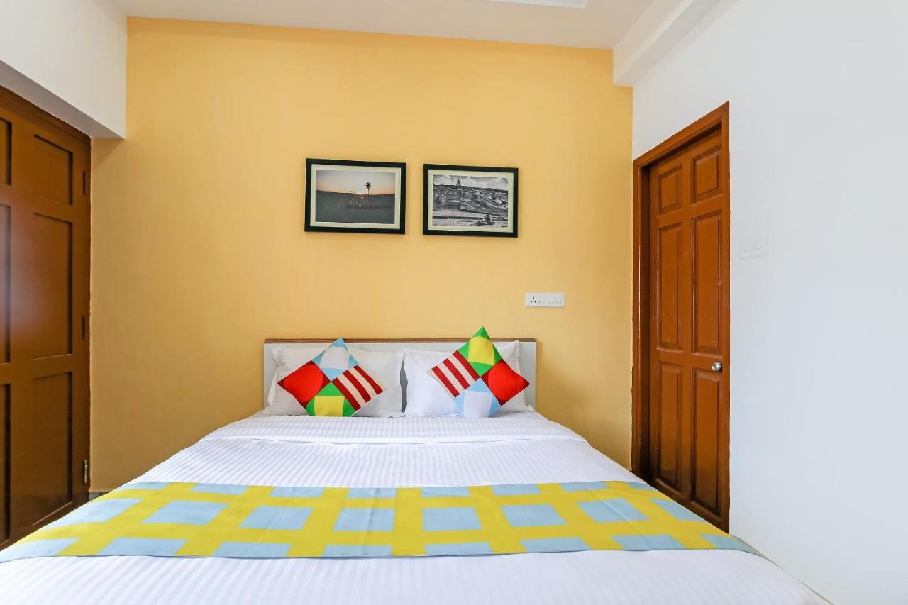 Oyo Home 30533 Anmol Peace Home Stay ウーティ エクステリア 写真