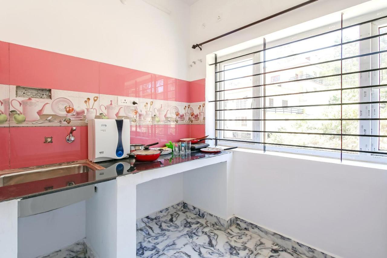 Oyo Home 30533 Anmol Peace Home Stay ウーティ エクステリア 写真