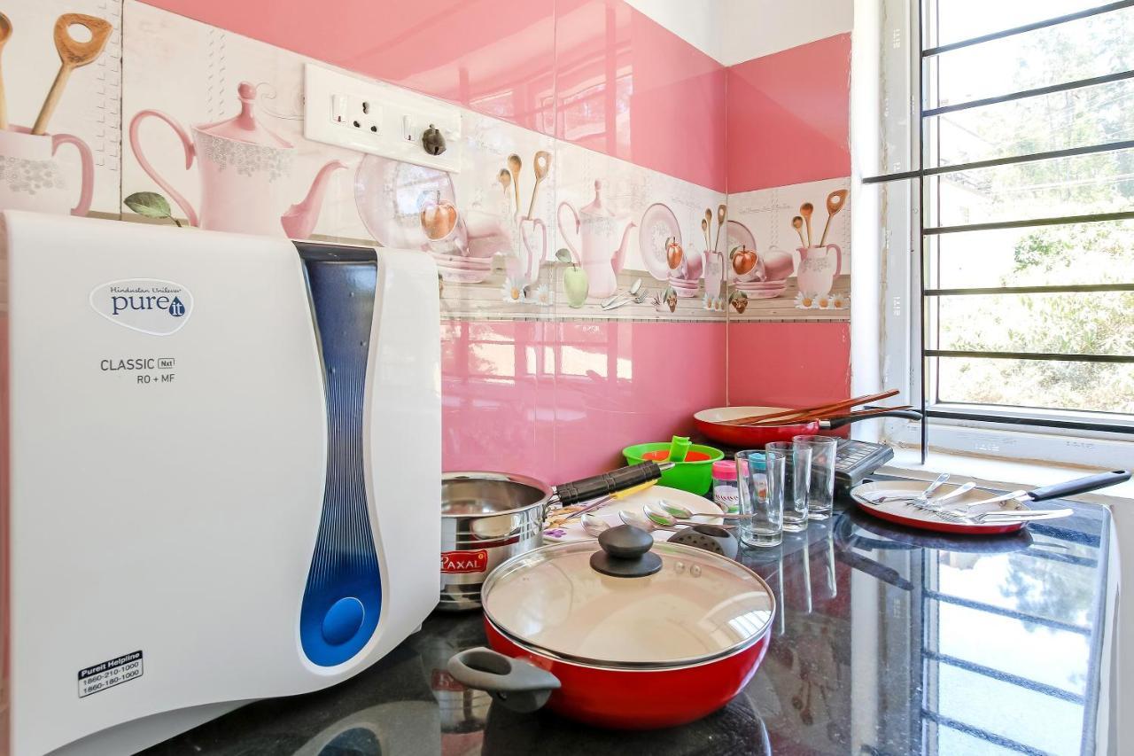 Oyo Home 30533 Anmol Peace Home Stay ウーティ エクステリア 写真