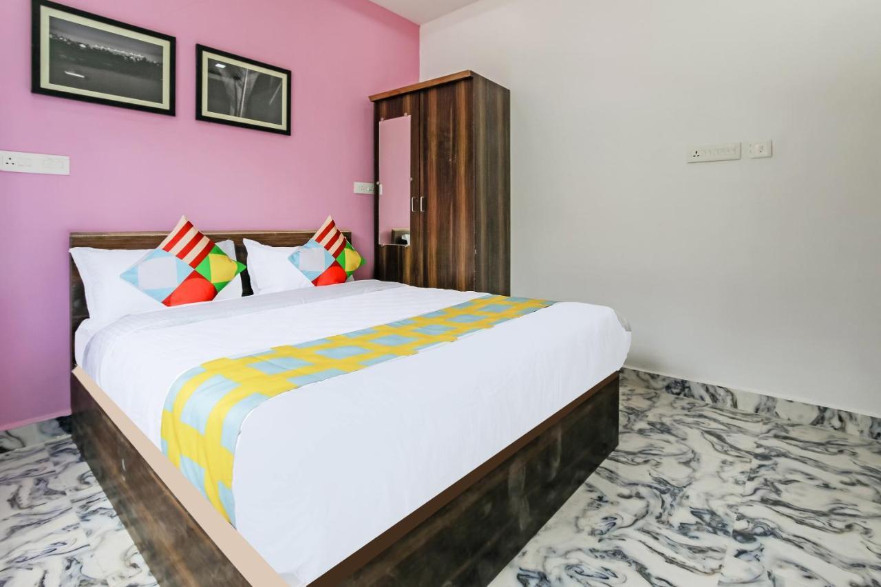 Oyo Home 30533 Anmol Peace Home Stay ウーティ エクステリア 写真