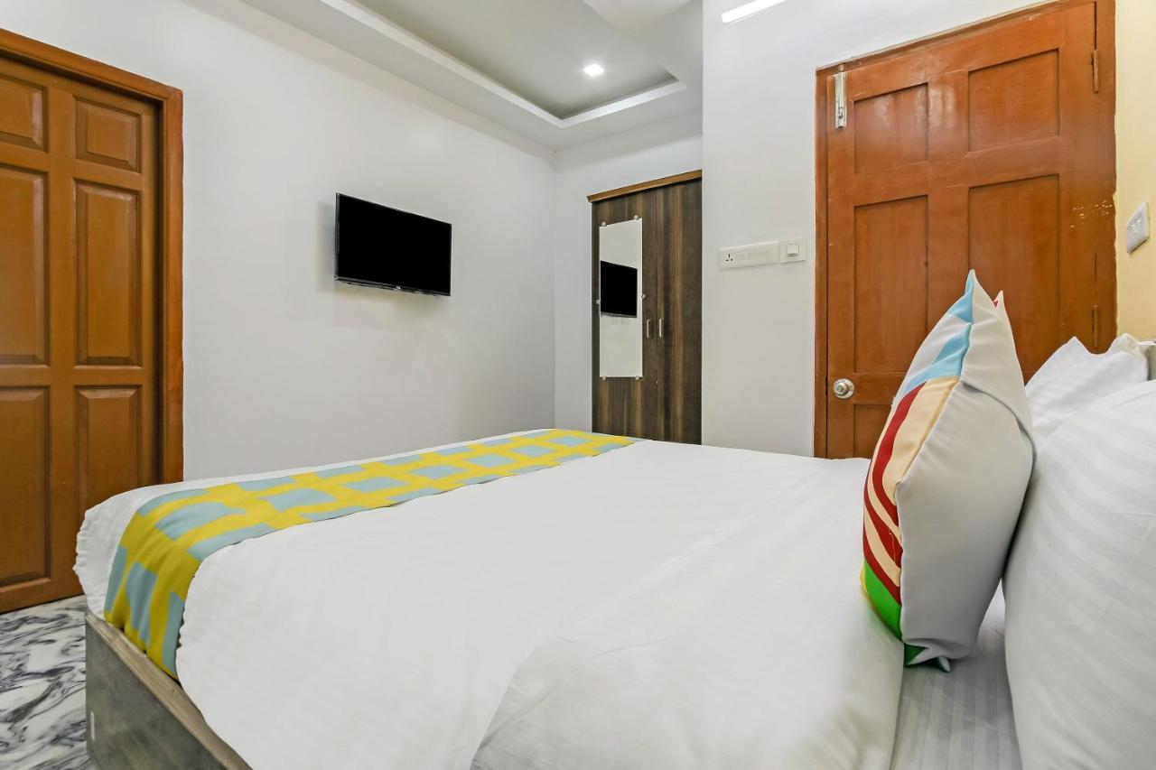 Oyo Home 30533 Anmol Peace Home Stay ウーティ エクステリア 写真