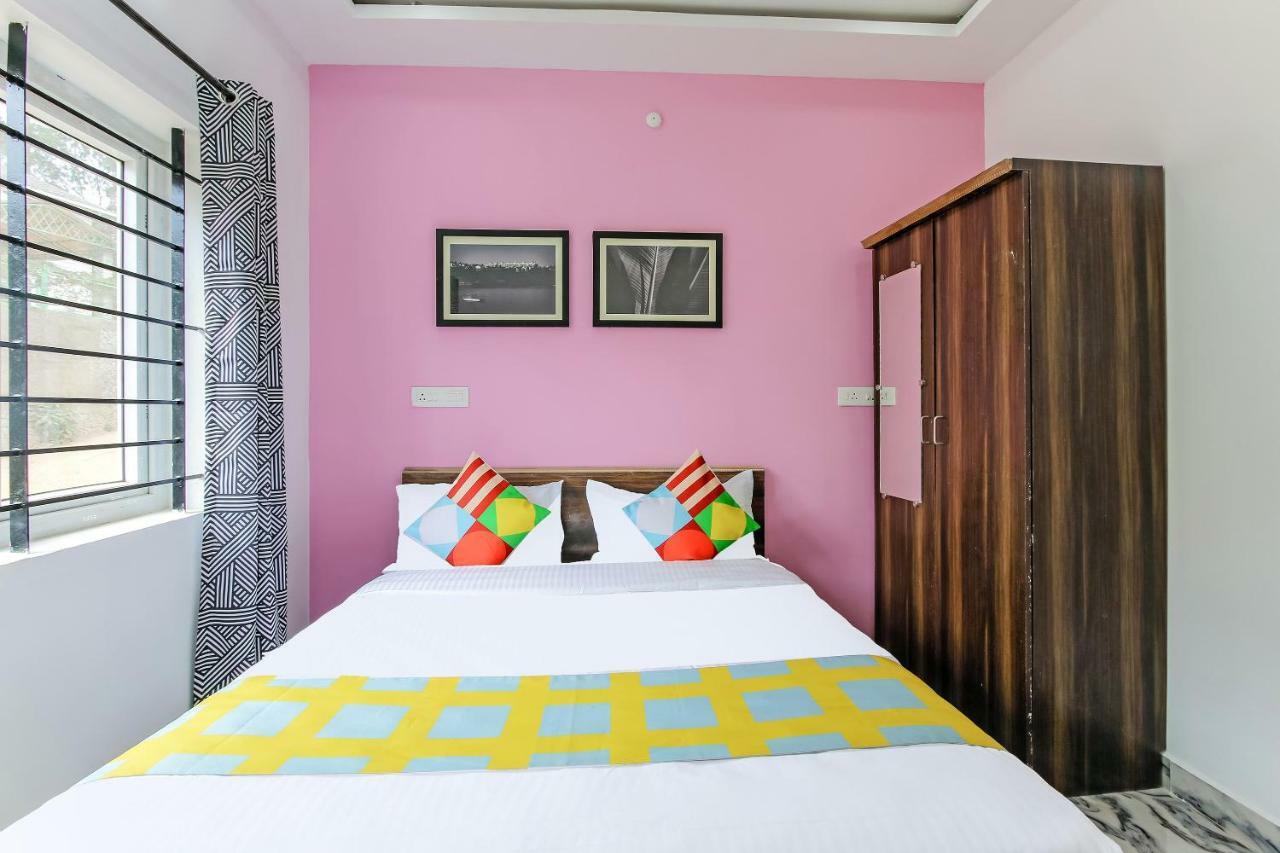 Oyo Home 30533 Anmol Peace Home Stay ウーティ エクステリア 写真