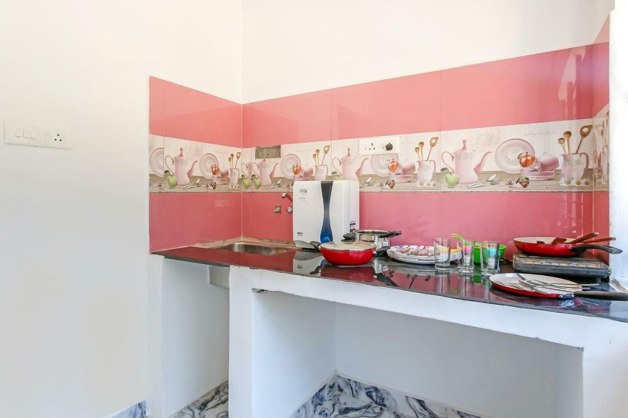 Oyo Home 30533 Anmol Peace Home Stay ウーティ エクステリア 写真