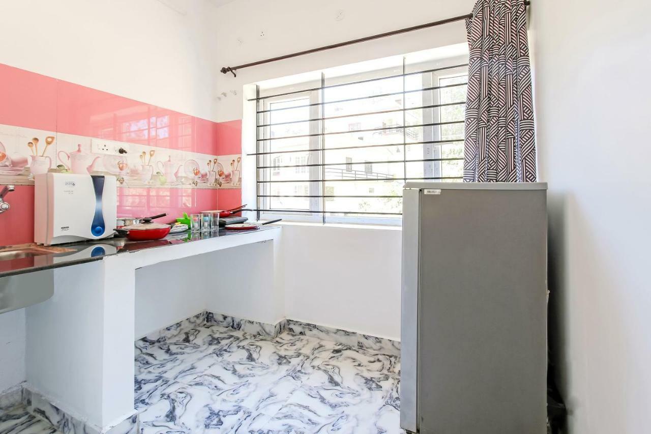 Oyo Home 30533 Anmol Peace Home Stay ウーティ エクステリア 写真
