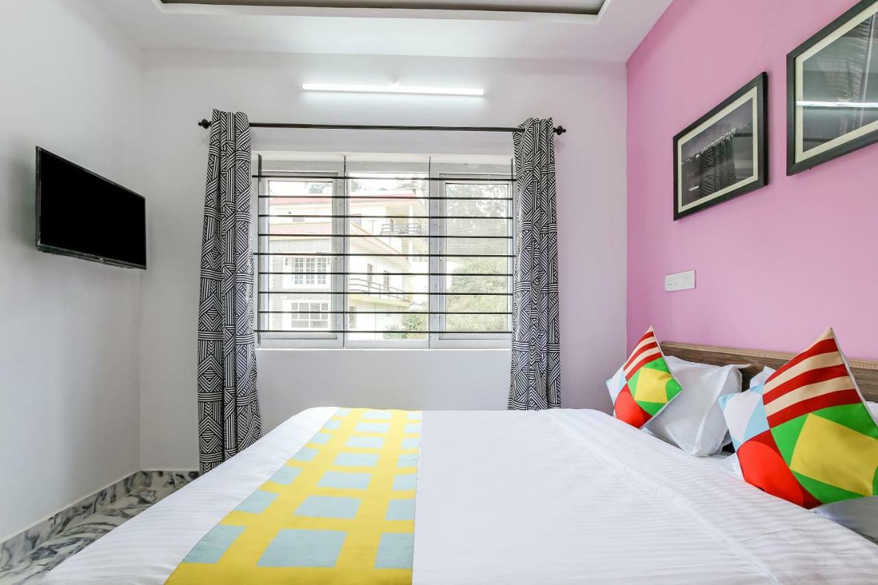 Oyo Home 30533 Anmol Peace Home Stay ウーティ エクステリア 写真