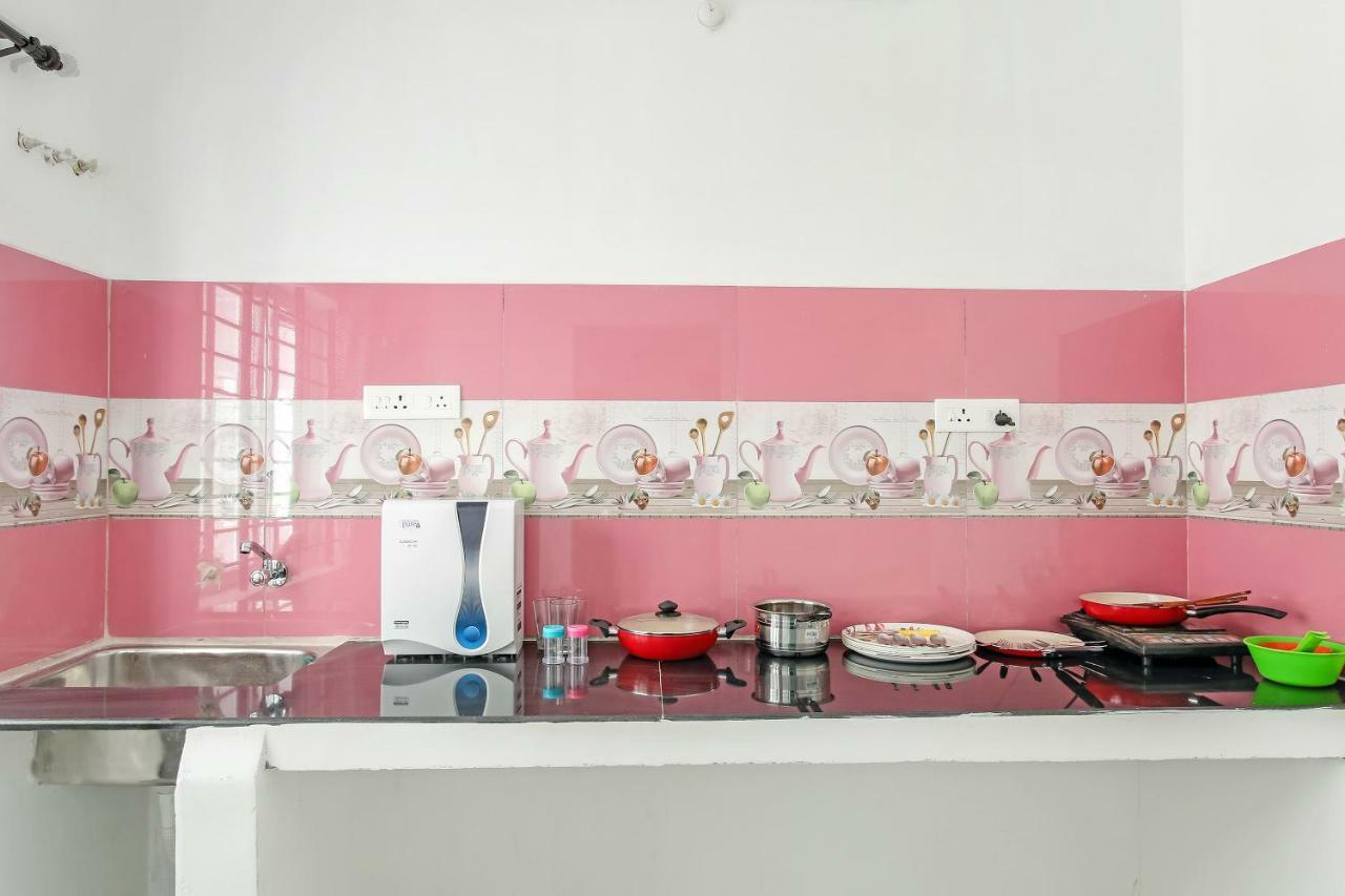 Oyo Home 30533 Anmol Peace Home Stay ウーティ エクステリア 写真