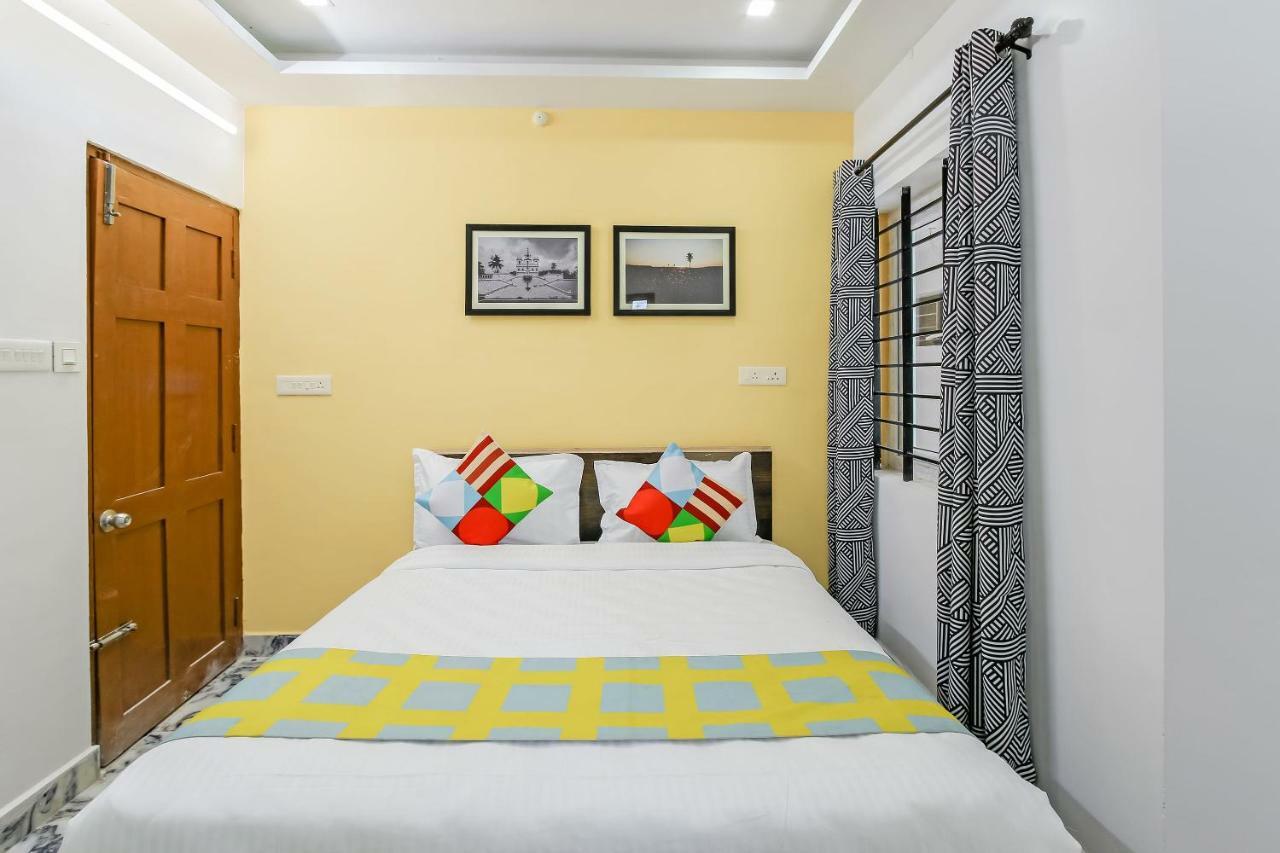 Oyo Home 30533 Anmol Peace Home Stay ウーティ エクステリア 写真