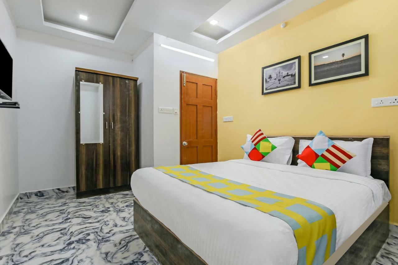 Oyo Home 30533 Anmol Peace Home Stay ウーティ エクステリア 写真