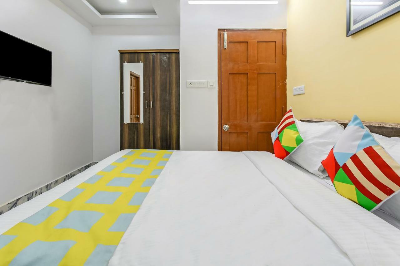 Oyo Home 30533 Anmol Peace Home Stay ウーティ エクステリア 写真
