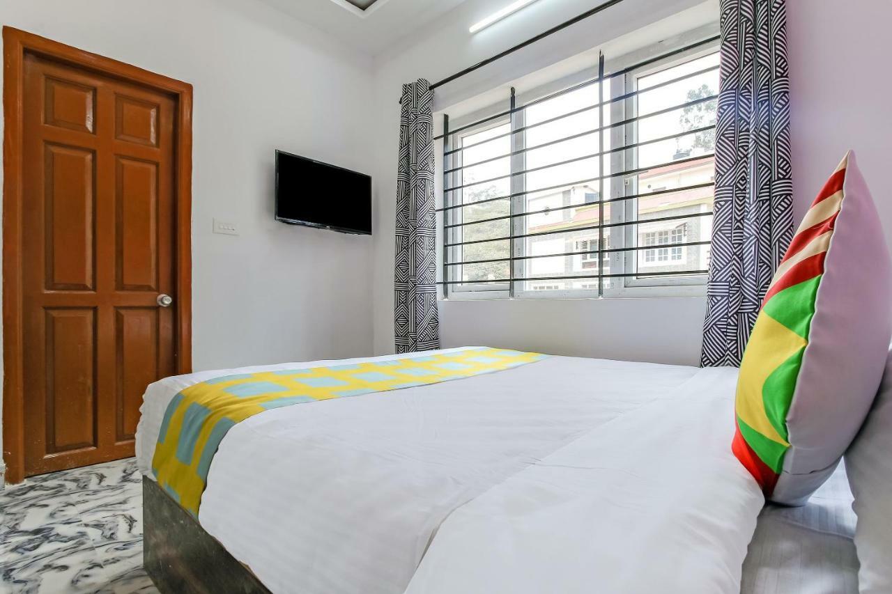 Oyo Home 30533 Anmol Peace Home Stay ウーティ エクステリア 写真