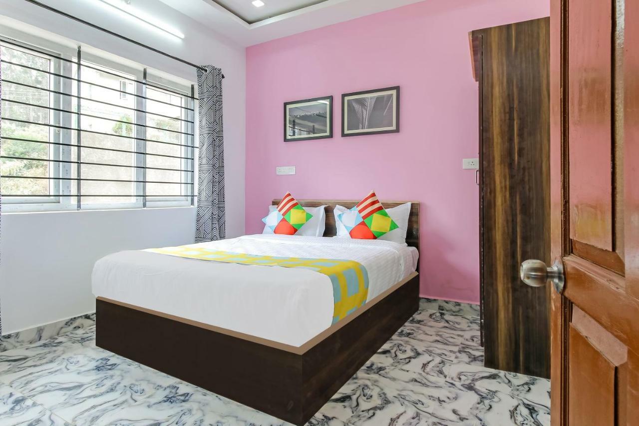 Oyo Home 30533 Anmol Peace Home Stay ウーティ エクステリア 写真
